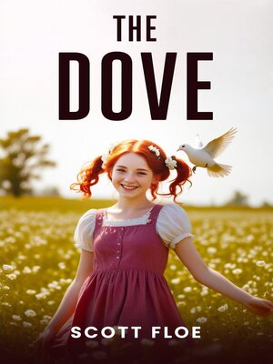 cover image of The Dove